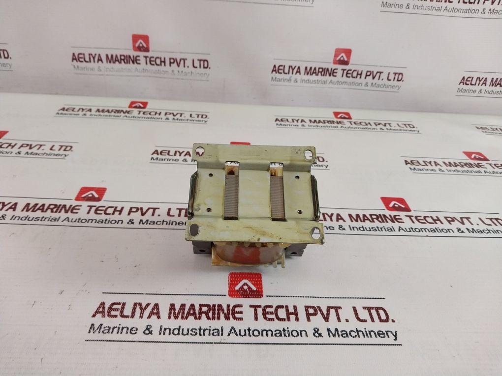 Block-trafo B 9812072 Transformer 50-60Hz