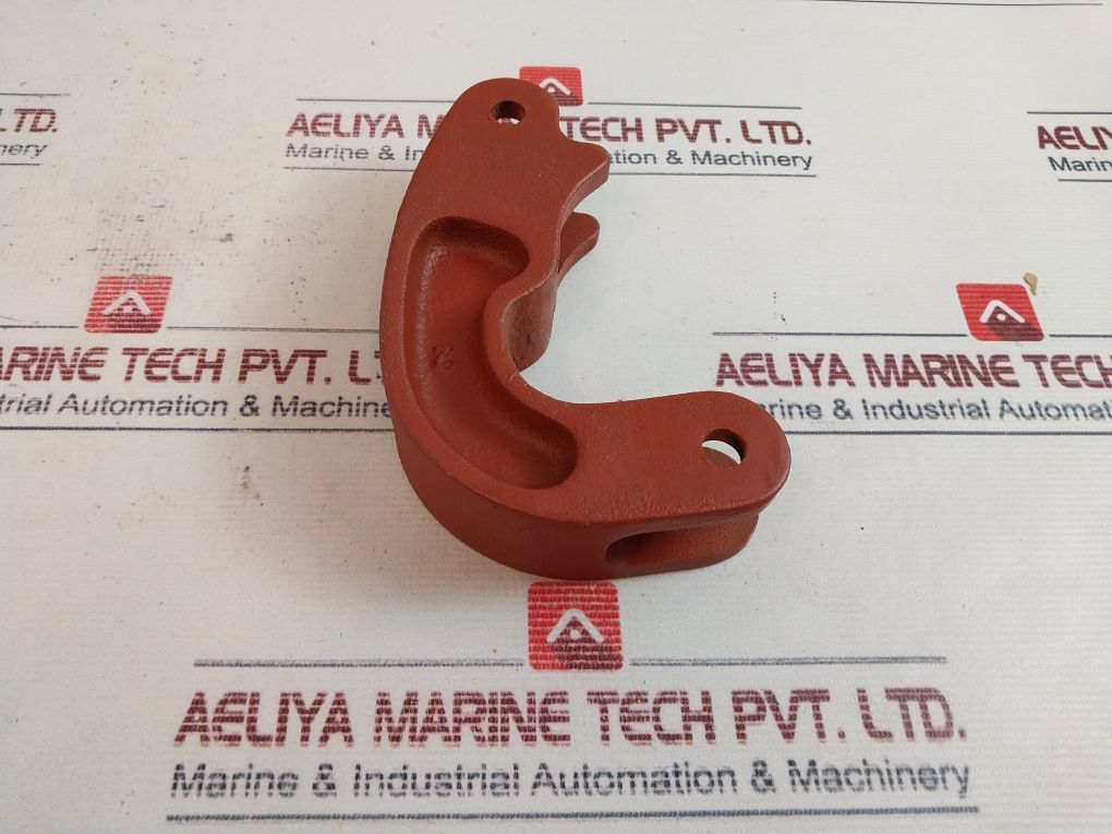Blohm And Voss 651513 Link Block Sds-150/1 & 2