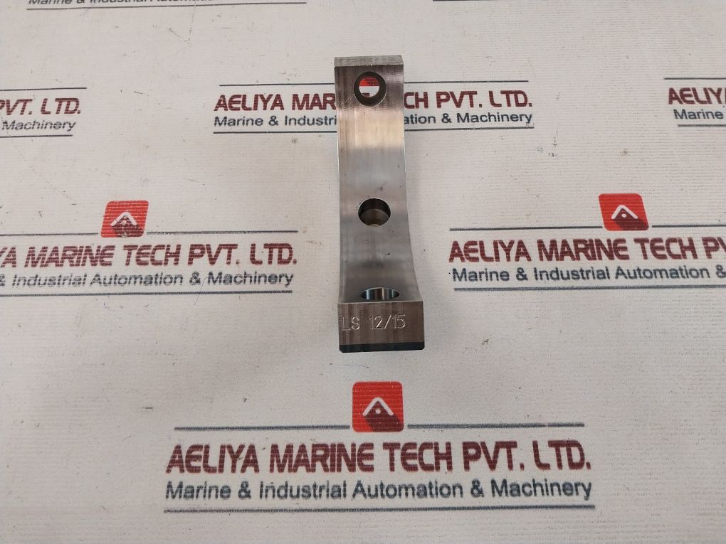 Blohm And Voss 775674-2 Load Carrying For Power Slip Die C Ring