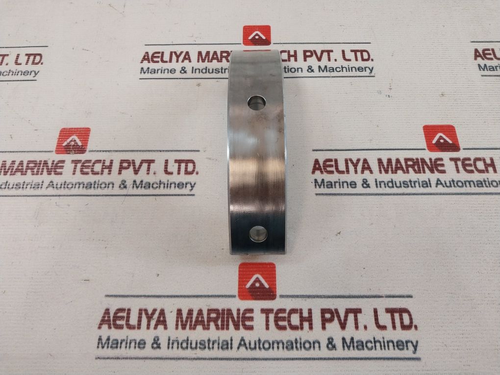 Blohm And Voss 775674-2 Load Carrying For Power Slip Die C Ring
