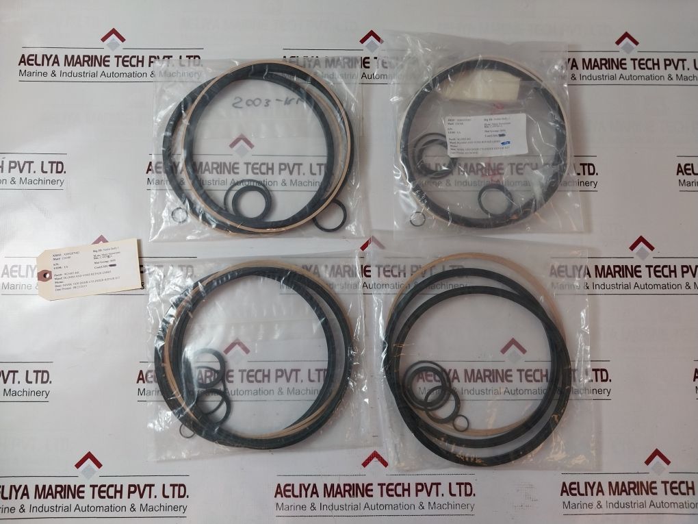 Blohm And Voss 9G5003-rk Repair Kit