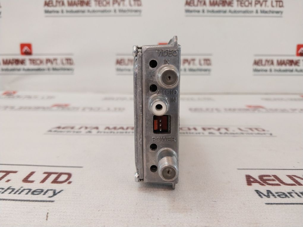 Blonder Tongue Amcm-806 Audio/Video Modulator