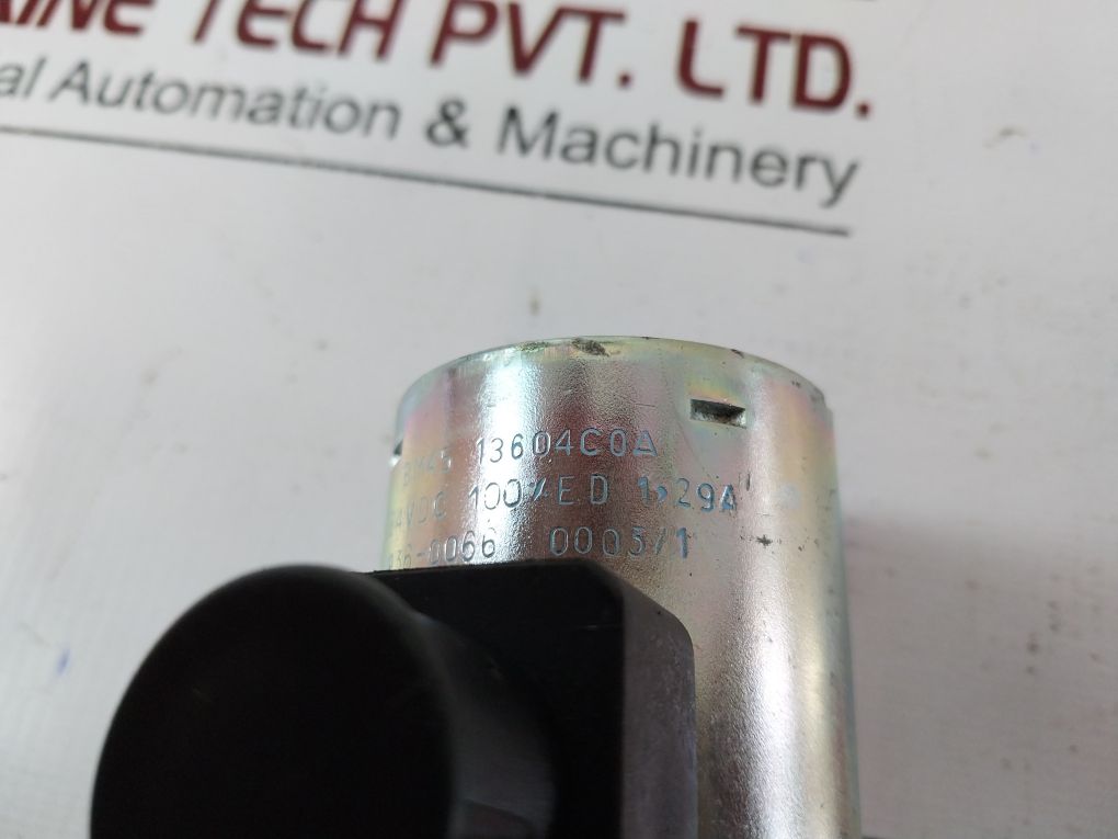 Bm45 13604C0A Solenoid Valve Coil