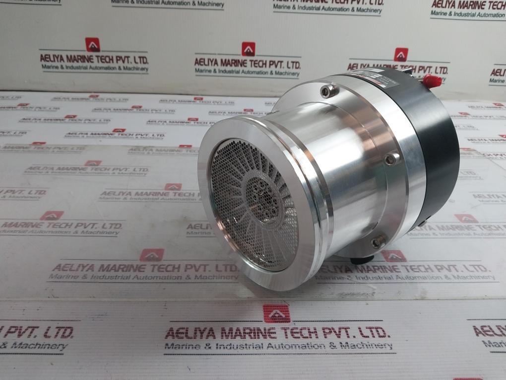 Boc Edwards Ext255H Turbo Pump