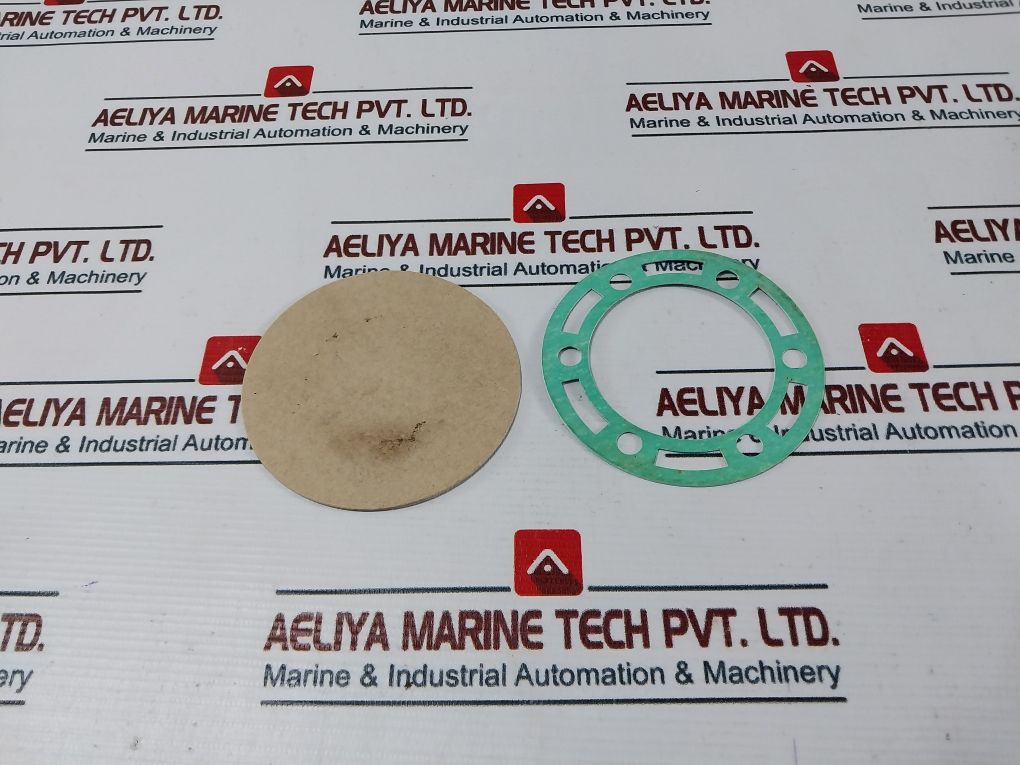 Bock Am5/600+723+846 Set-shaft Seal