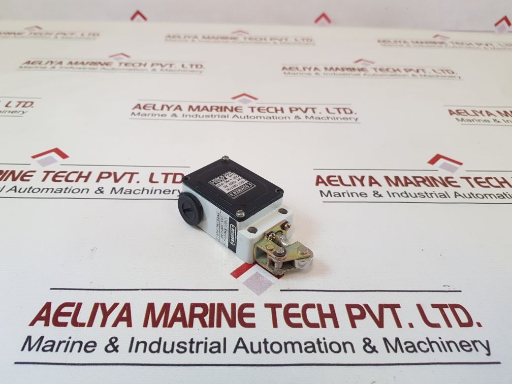 Bohmen Mlrls Limit Switch