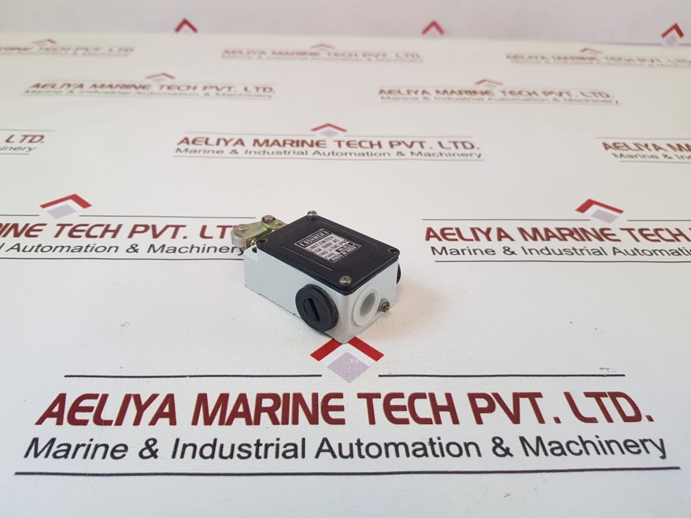 Bohmen Mlrls Limit Switch