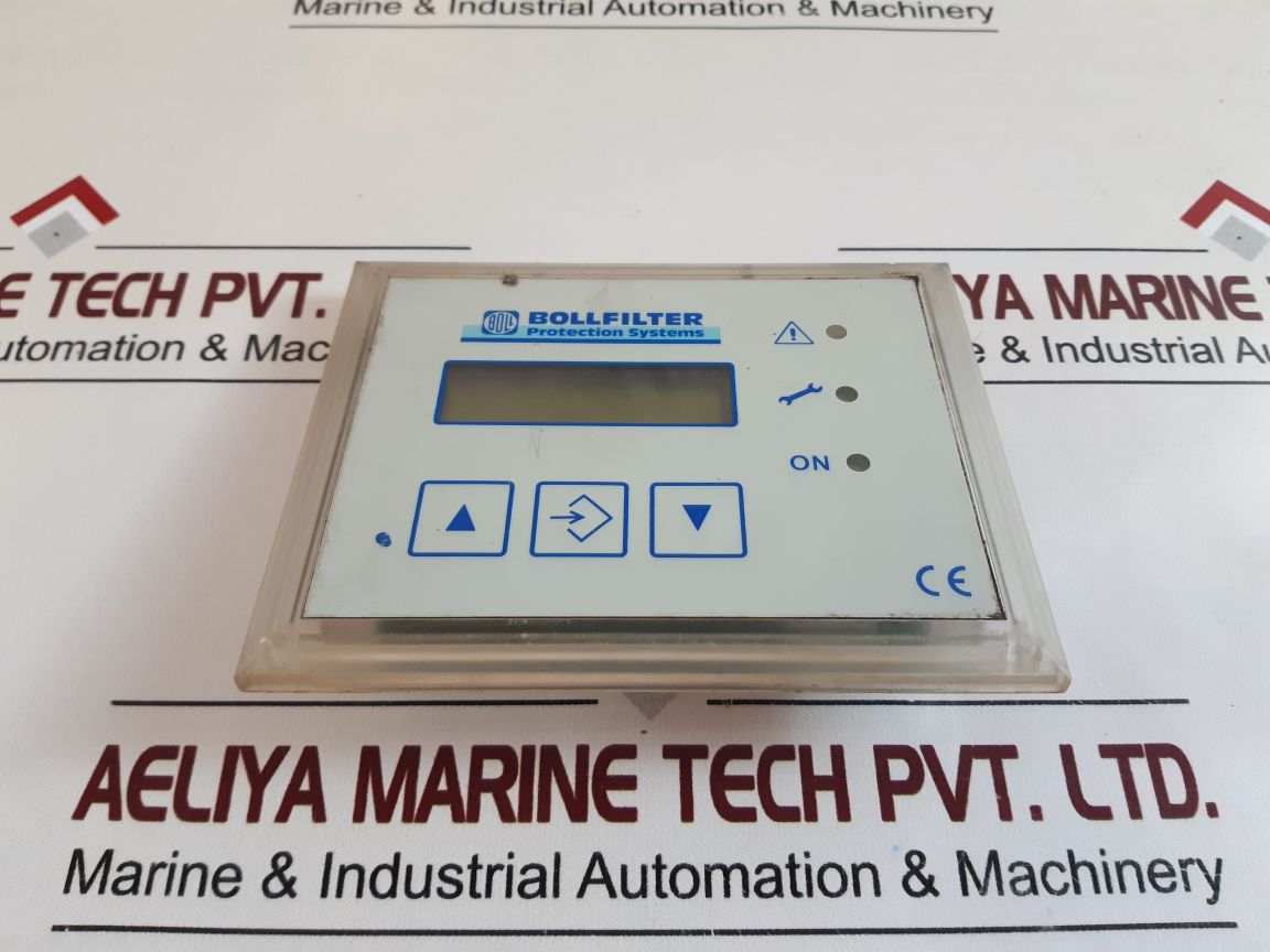Bollfilter Protection Systems