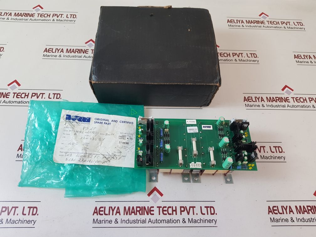 Borri 8001100267623 Pb316A Board