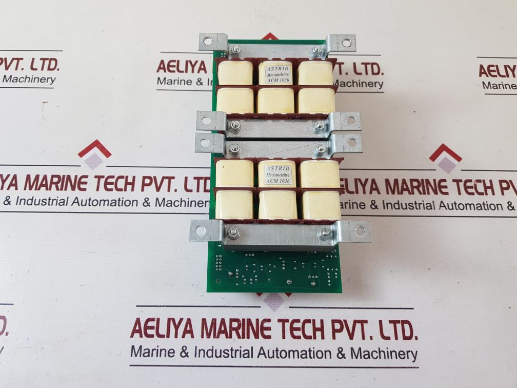 Borri 8001100267623 Pb316A Board