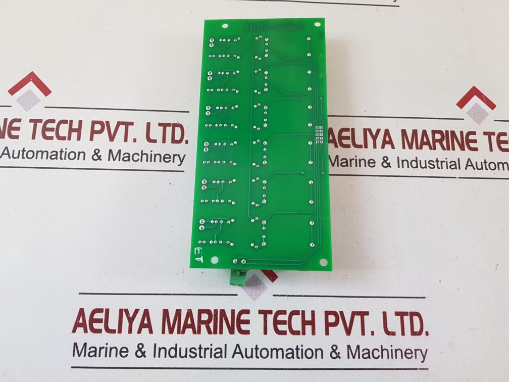 Borri N_Fs3002 Pcb Card Pb023 Ca2812