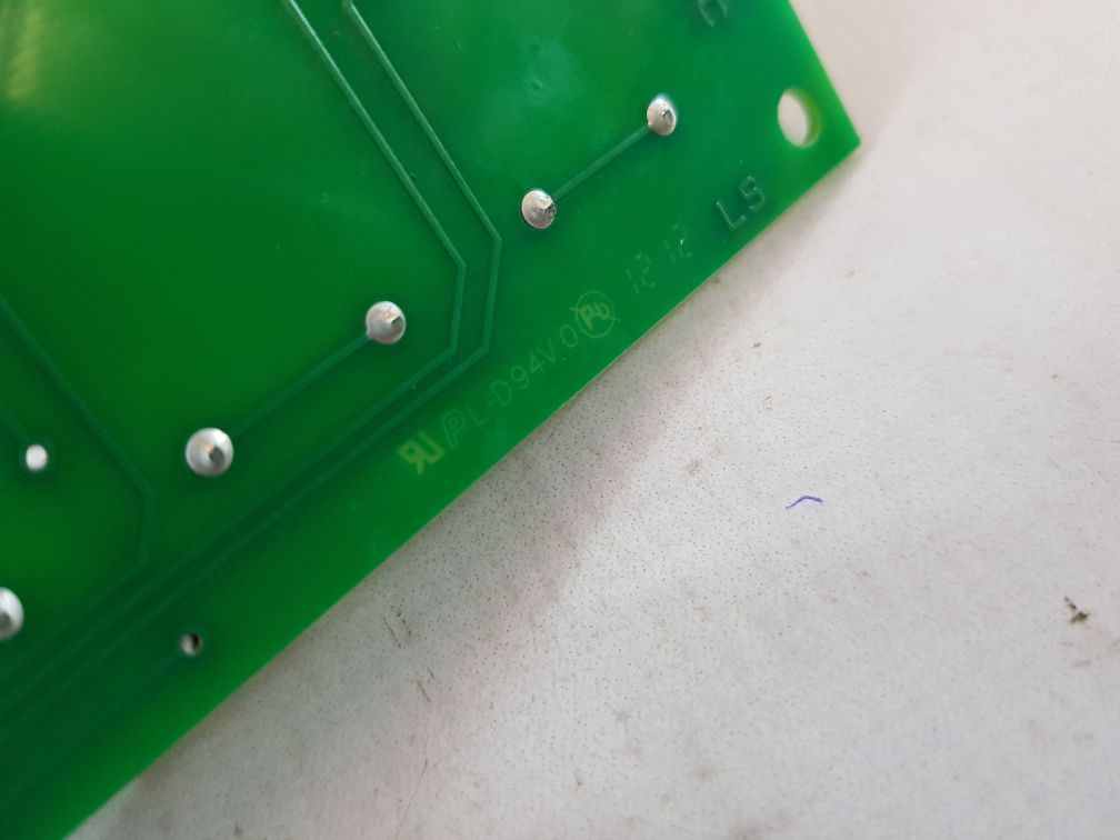 Borri N_Fs3002 Pcb Card Pb023 Ca2812