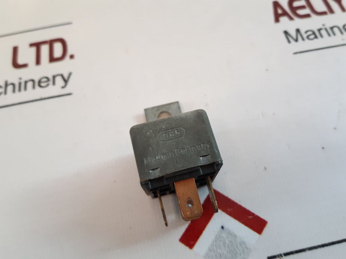 Bosch 0332014 Relay