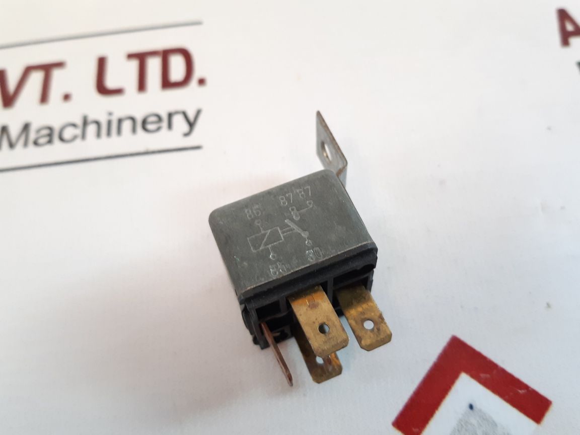 Bosch 0332014 Relay