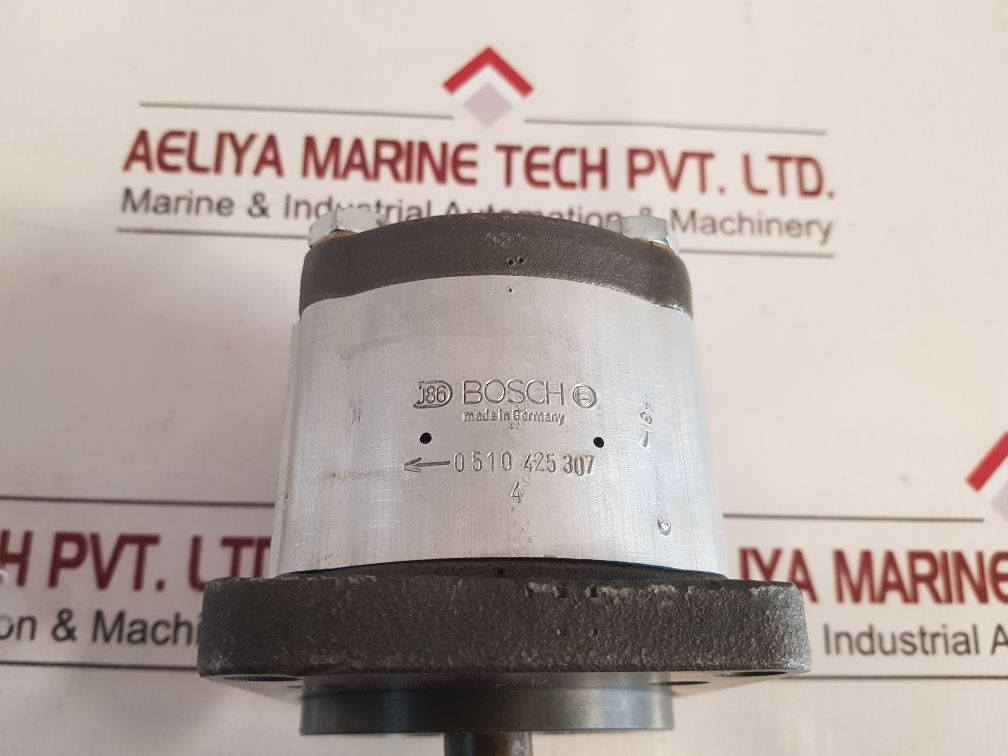 Bosch 0510 425 307 Hydraulic Pump