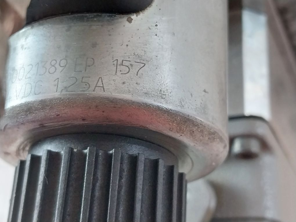 Bosch 0 810 091 287 Directional Control Valve 081Wv06P1V1028Ws024/00D0