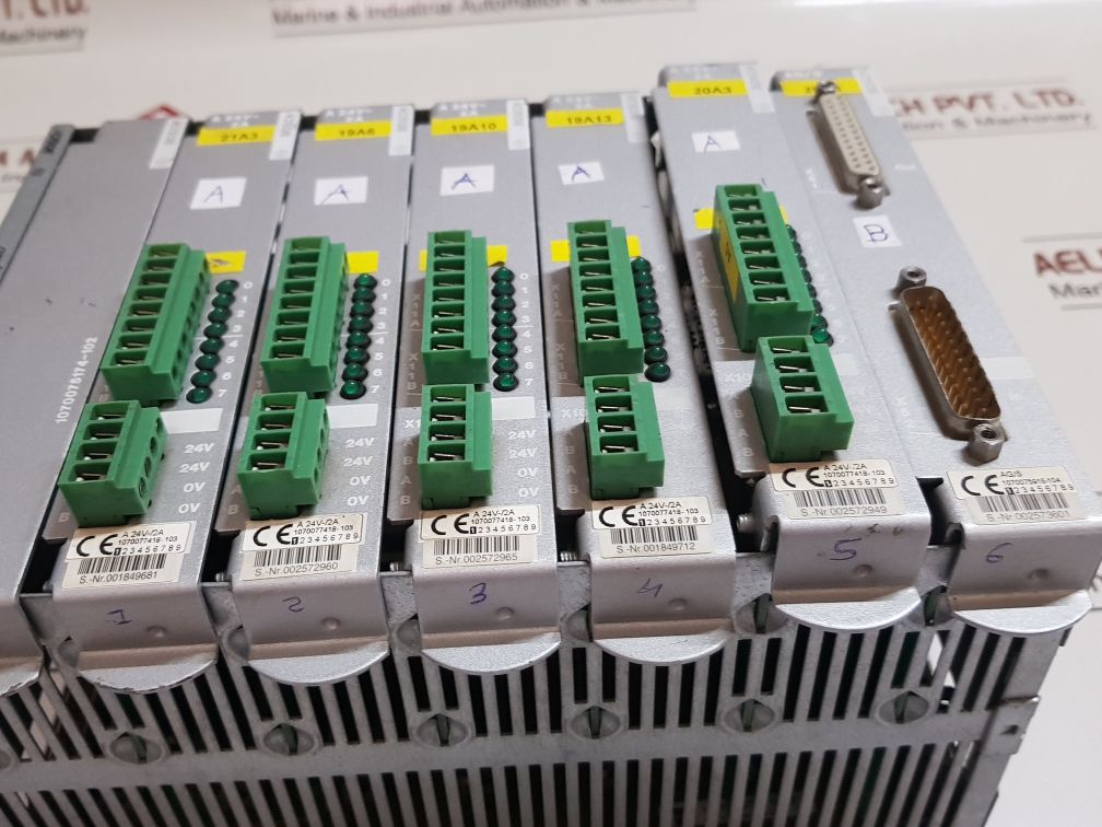 Bosch 1070075174-102 Rack