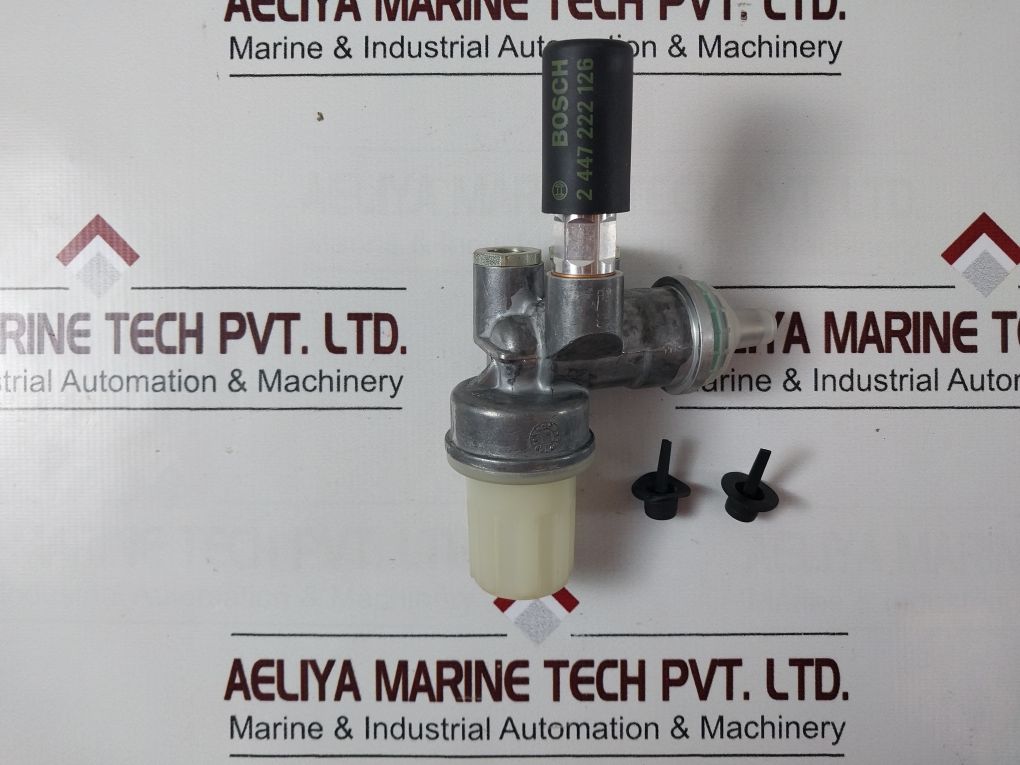 Bosch 2 447 222 126