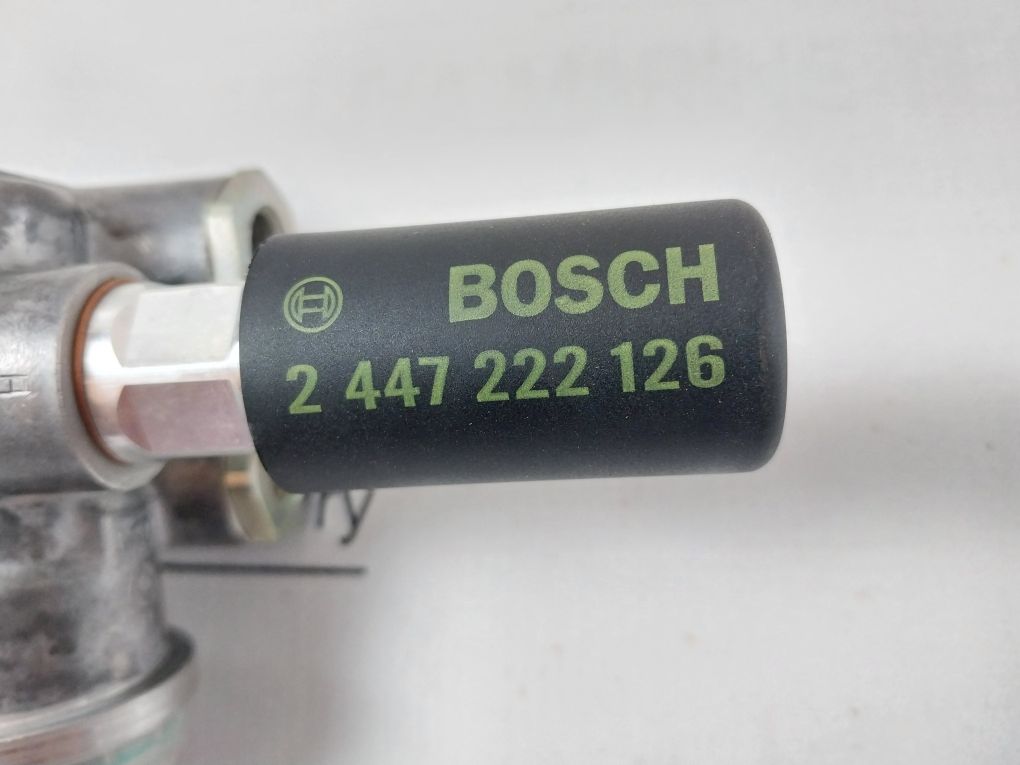 Bosch 2 447 222 126 Mechanical Fuel Pump