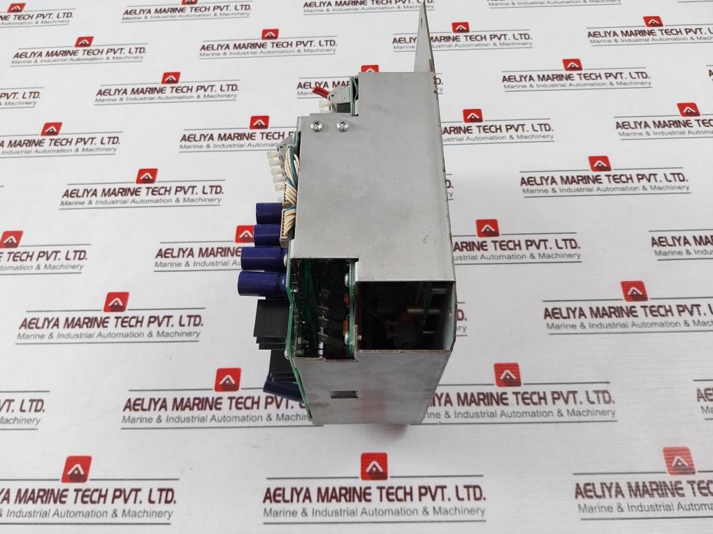Bosch 3031236-005 Printed Circuit Board