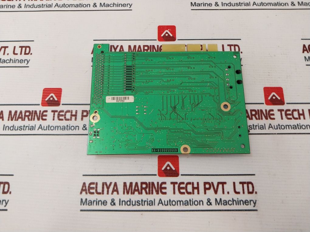 Bosch 4998599814-a10-v4 Printed Circuit Board