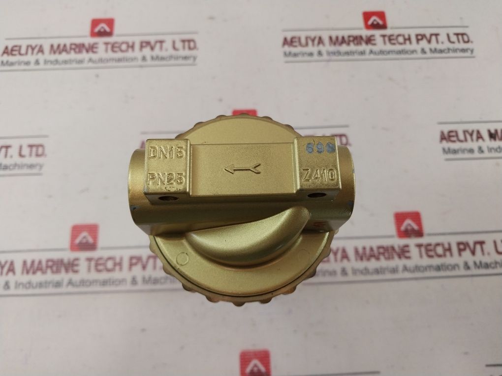Bosch Dn15 Pn25 Z410 Filter