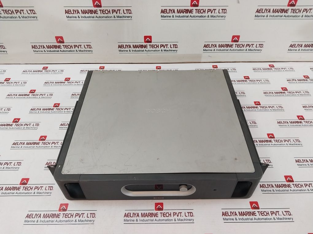 Bosch Lbb 4422/10 Power Amplifier