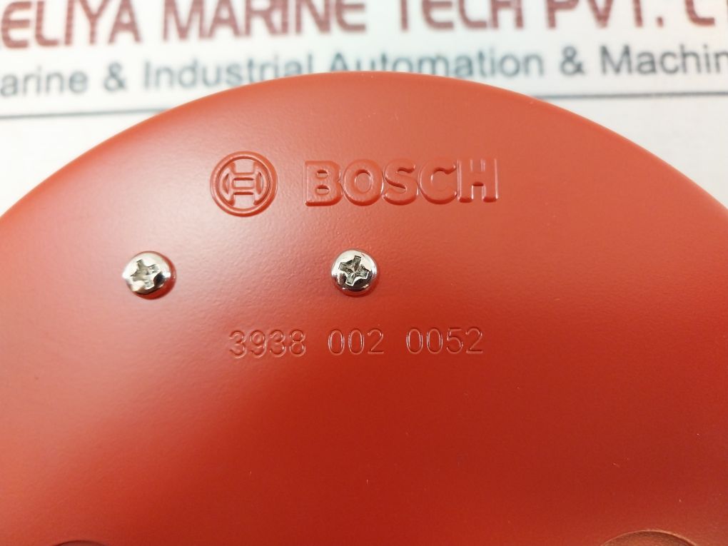 Bosch Lbc3081/02 Metal Fire Dome