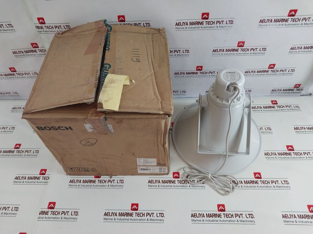 Bosch Lbc349312