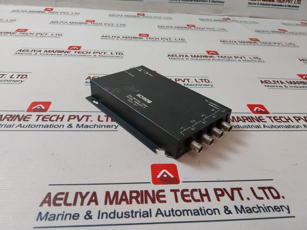 Bosch Ltc 4744 4 Channel Digital Video Transmitter