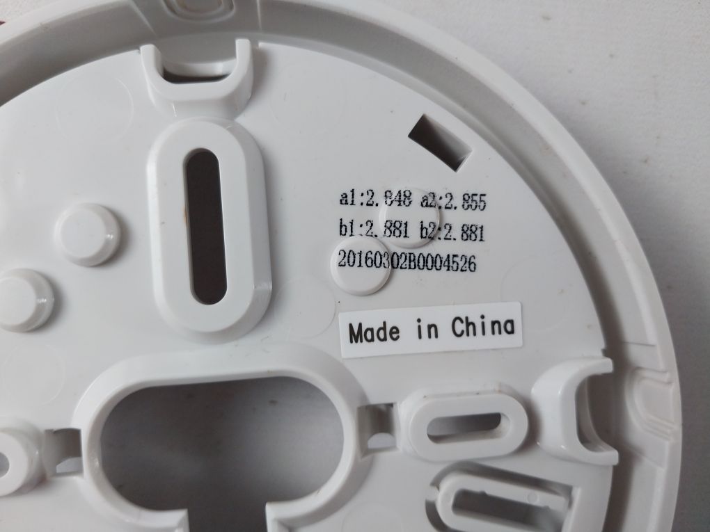 Bosch Ms 400 Detector Base F01U215139