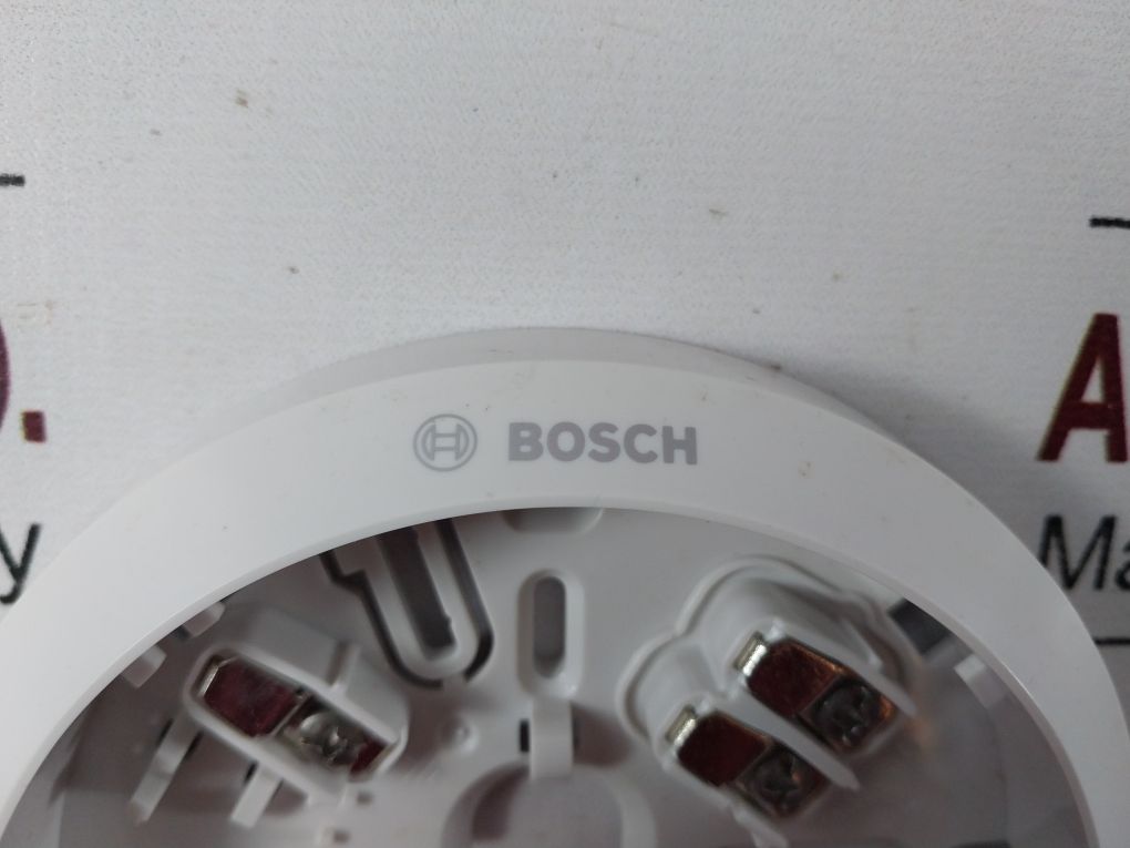 Bosch Ms 400 Detector Base F01U215139