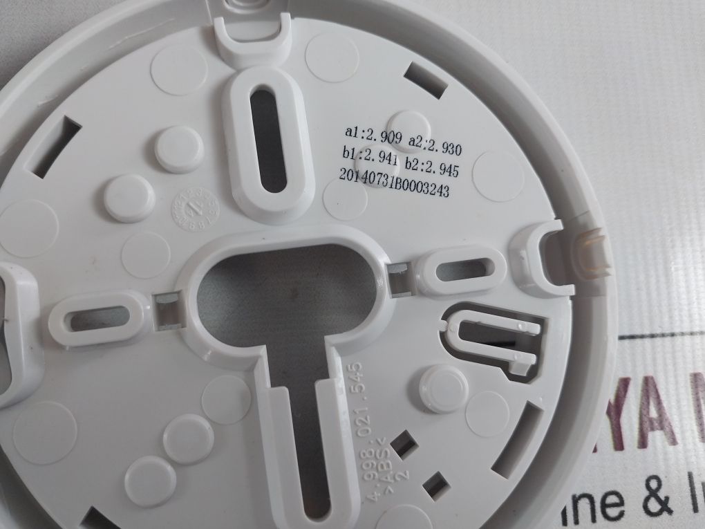 Bosch Ms 400 Detector Base