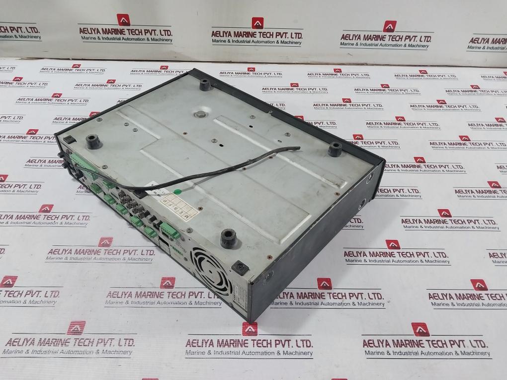 Bosch Ple-2Ma-240-us Plena 240W Mixer Amplifier 115/230V 50/60Hz