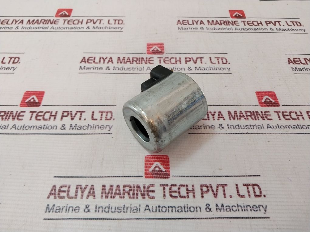 Bosch Rexroth 021463 Hydraulic Solenoid Valve Coil 24Vdc