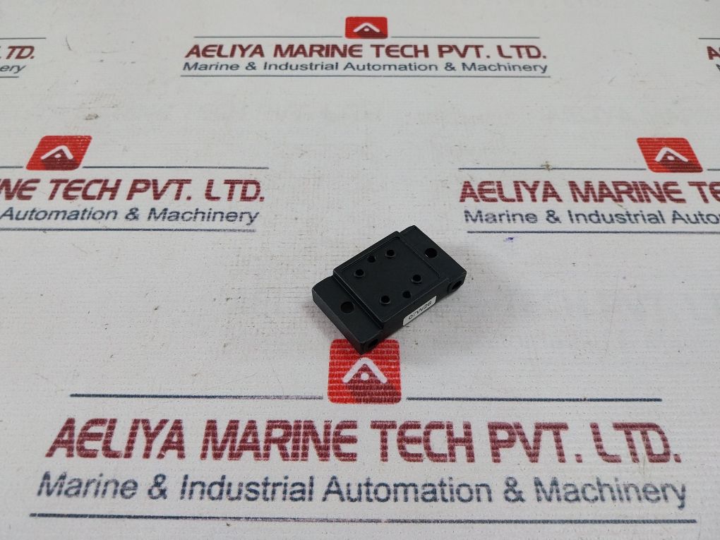 Bosch Rexroth 551/561 Bank Mouting Plate