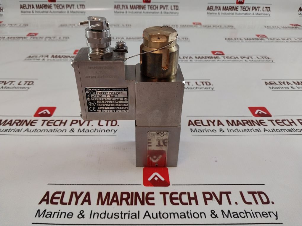 Bosch Rexroth Dbet-1-61315G24Xejv