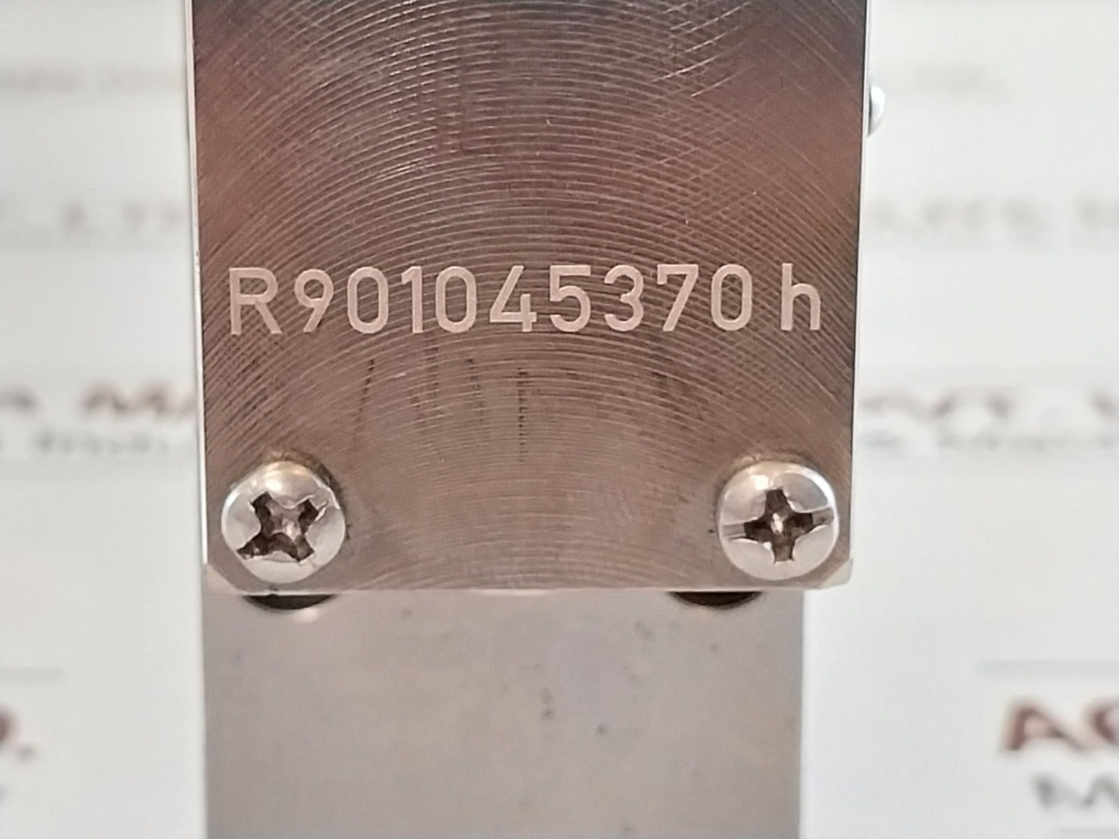 Bosch Rexroth Dbet-1-61/315G24Xejv Proportional Pressure Relief Valve