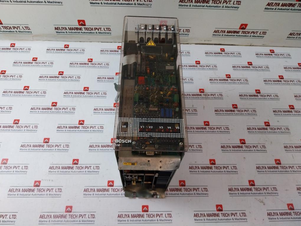 Bosch Sm35-70 Ln Pulse Inverter 050169-102