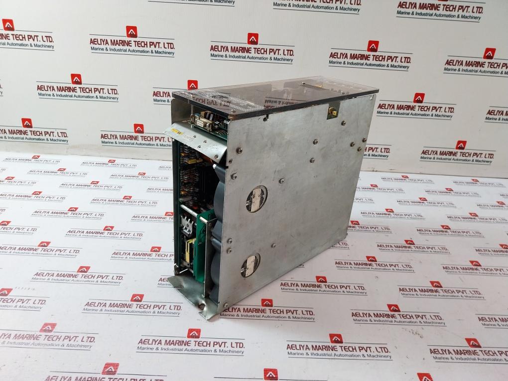 Bosch Sm35-70 Ln Pulse Inverter 050169-102