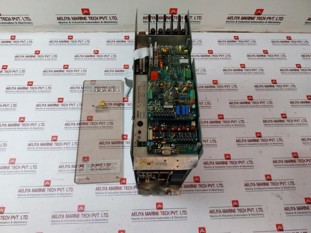 Bosch Sm35-70 Ln Pulse Inverter 050169-102