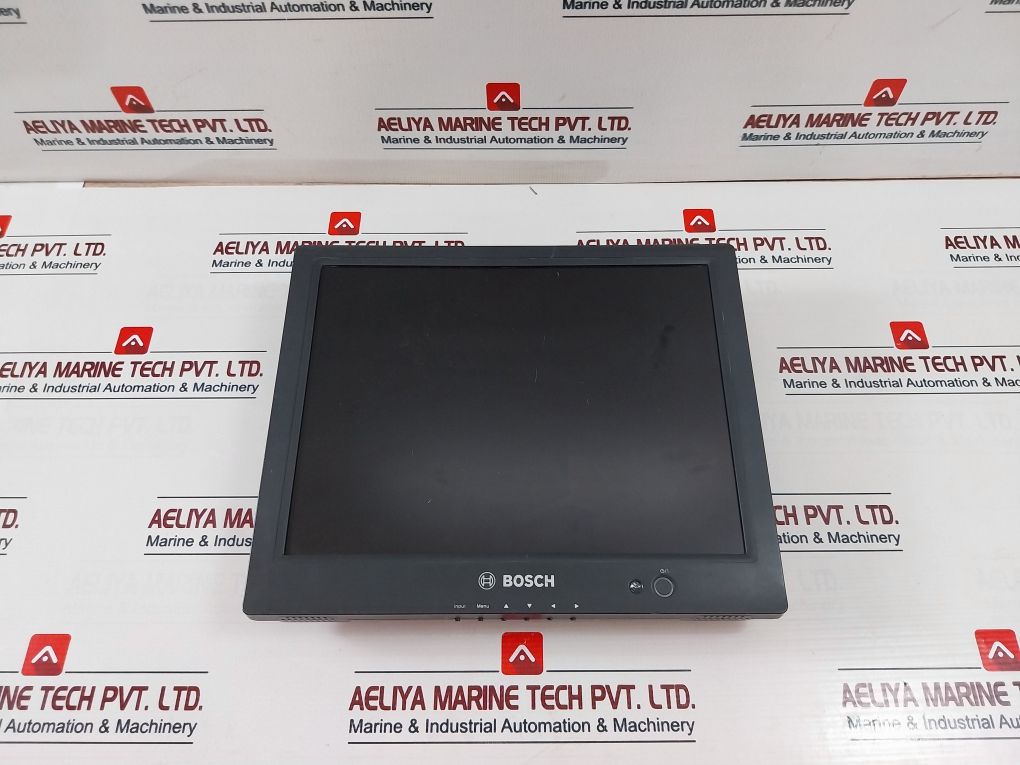 Bosch Uml-151-90 15 Lcd Color Monitor Bsh1209Cdt00045 (Not Working)