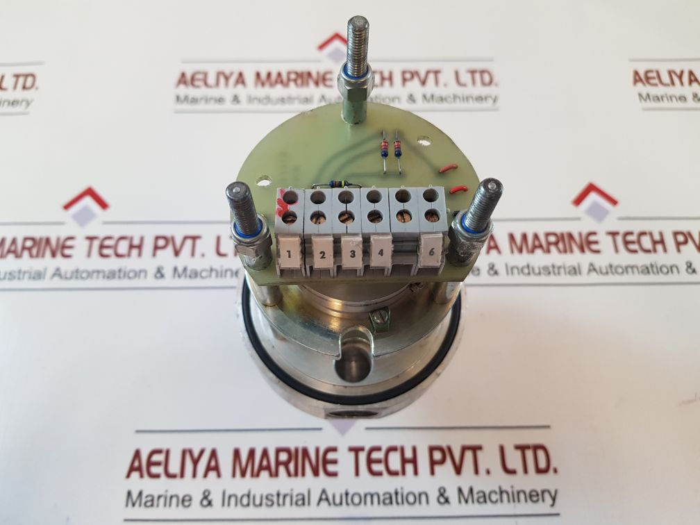 Bourns 6574S-555-202 Potentiometer
