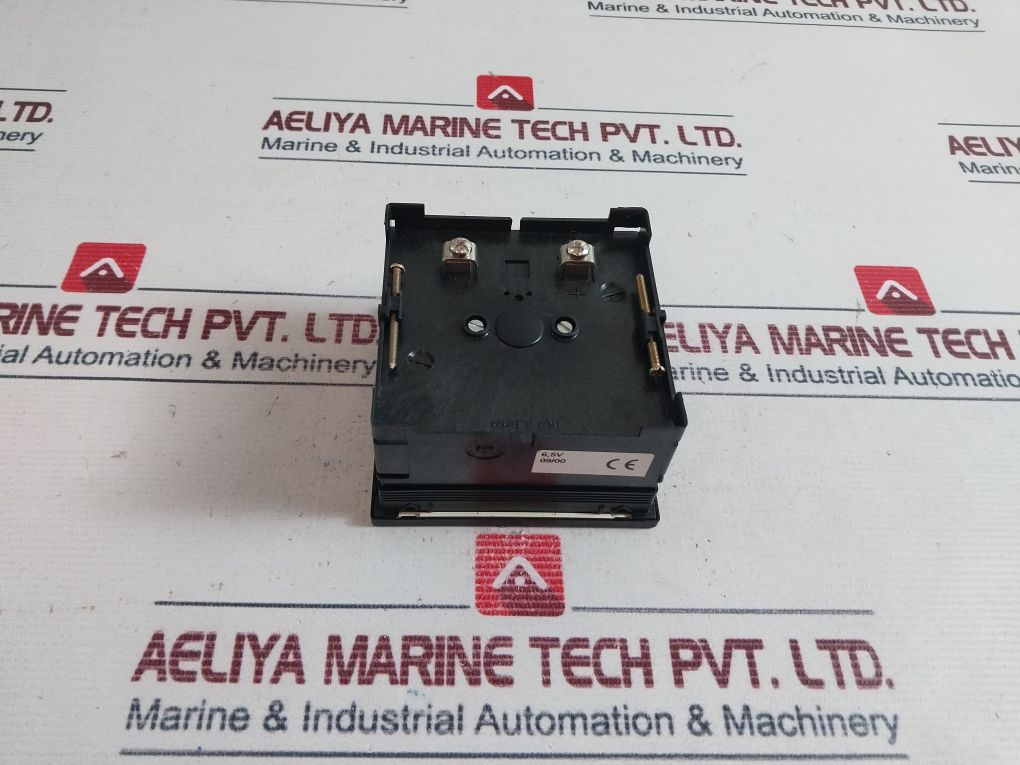 Bq2207 6,5V Analog Meter