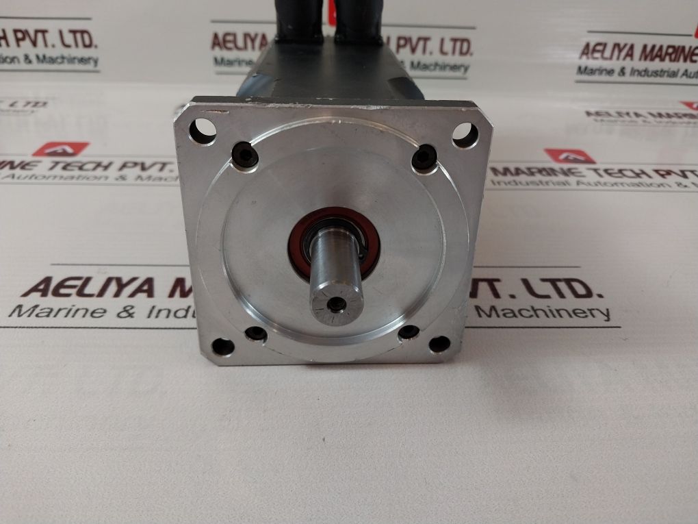 Br-automation 8Msa3M.E1-b4 Rev. D0 3-phase Synchronous Motor
