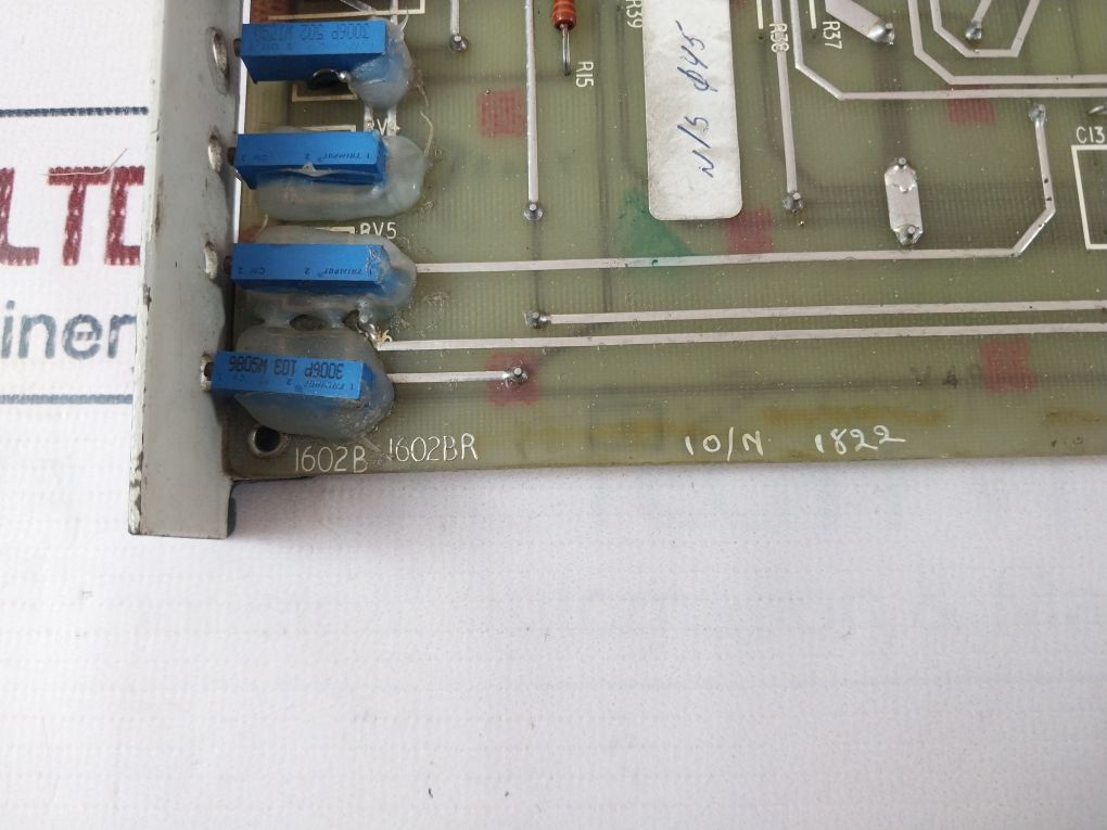 Br A822
