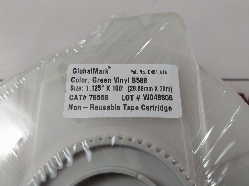 Brady 76558