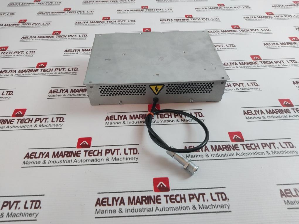 Brandenburg 2540-301-04 Power Supply 7992280