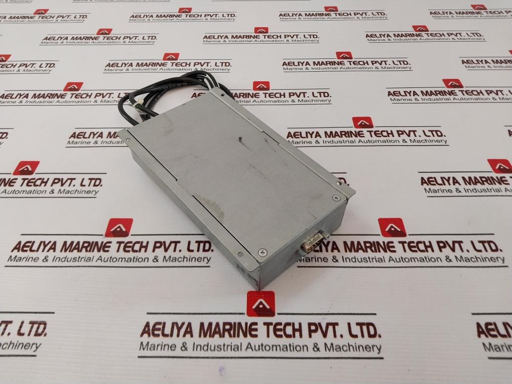 Brandenburg Dn1050 Power Supply 24V 1.2A 112