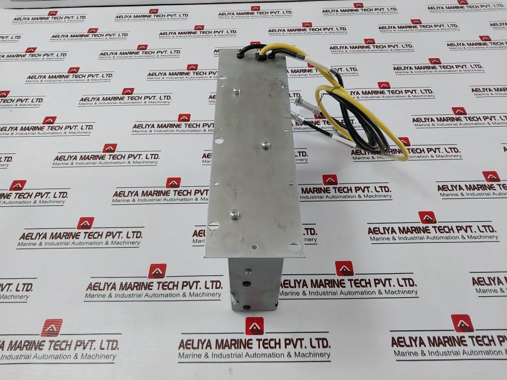 Brandenburg Dn1084-01 Capillary Corona 5/8Kv Power Supply Spectrometer